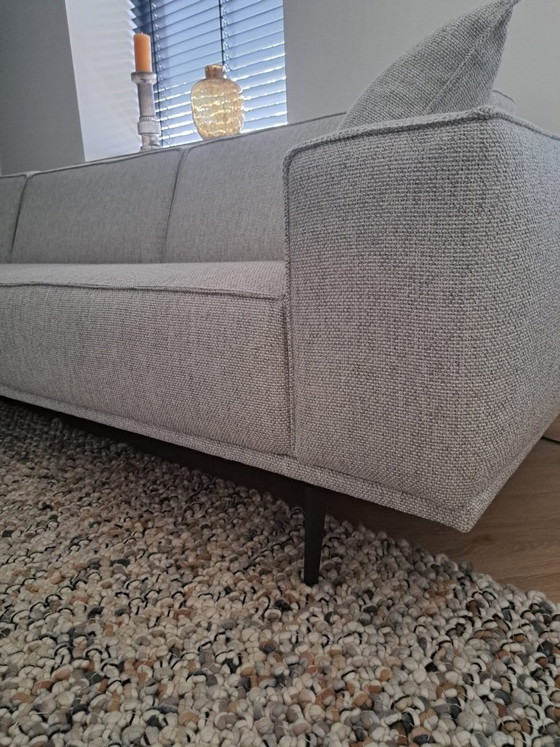 Image 1 of Sofá esquinero Dutchz 106