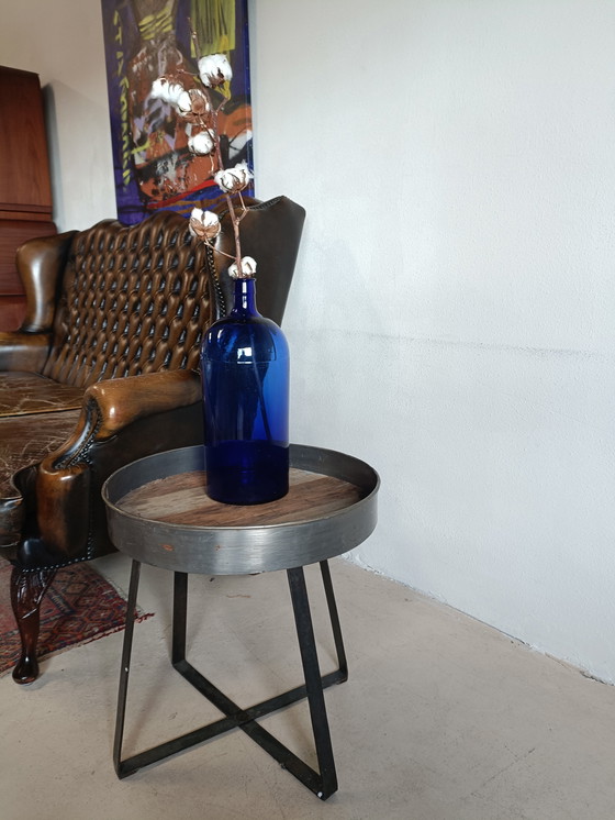 Image 1 of Table d'appoint