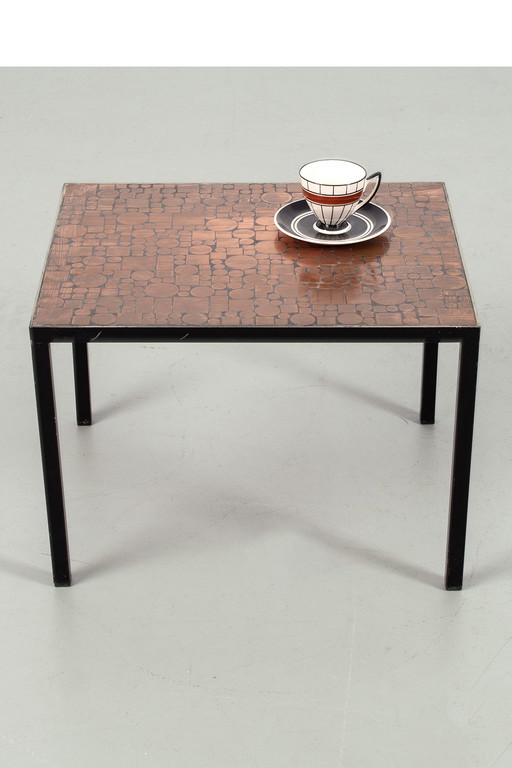 Rosenthal bijzettafeltje