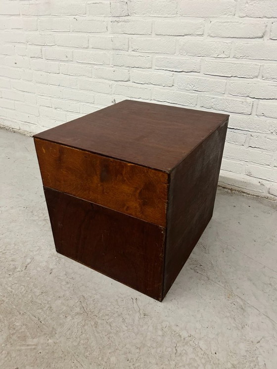 Image 1 of Cómoda antigua de época