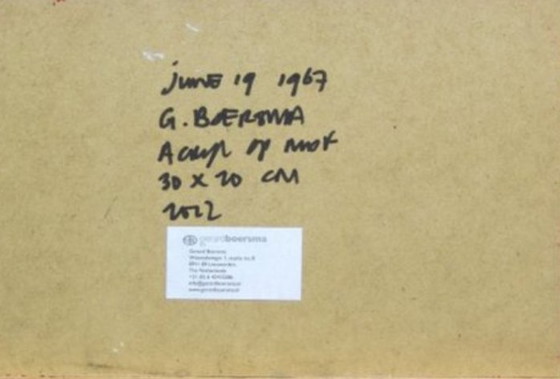 Image 1 of Gerard Boersma