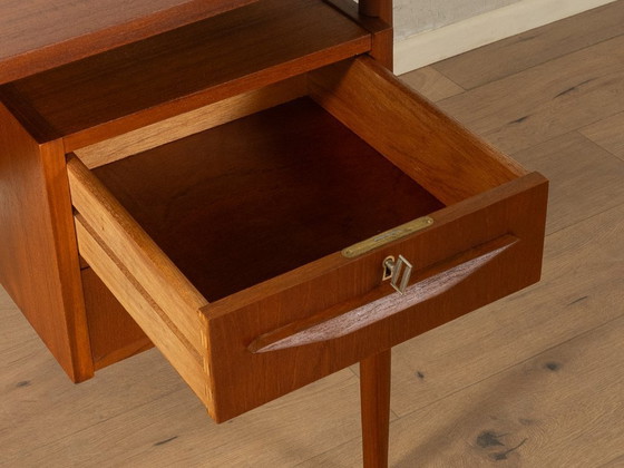 Bureau uit de jaren 60 van Gunnar Nielsen Tibergaard – Wood (photo 10 of 14)