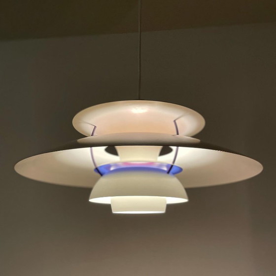 Image 1 of Louis Poulsen PH5 - Original, vintage