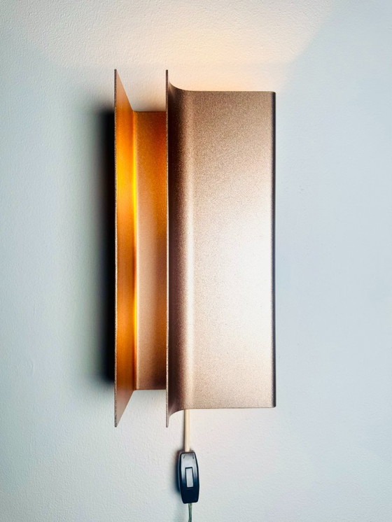 Image 1 of Applique C-1609.12 Architraaf de Pierre Vandel pour Raak Amsterdam, Pays-Bas, années 1970