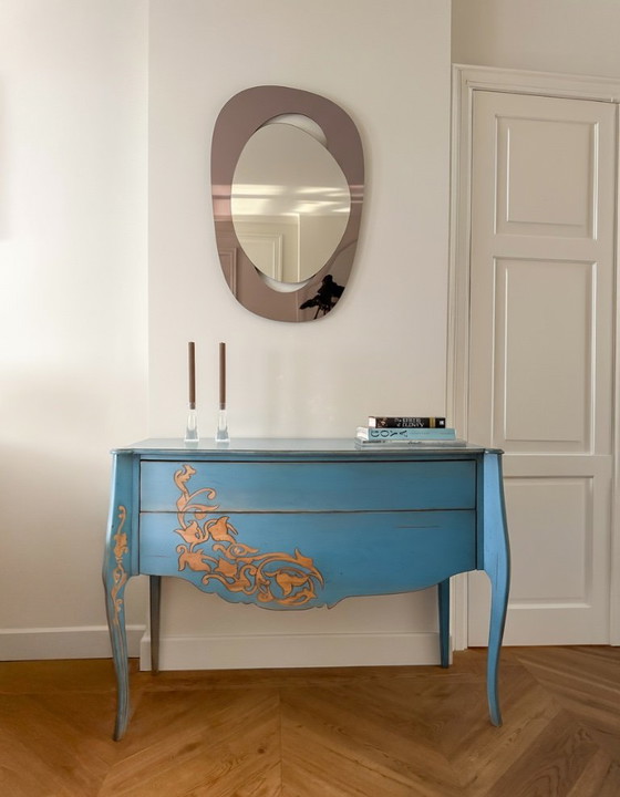 French Designer Bureau – Sweetpea & Willow, Chest of drawers, Wood (photo 10 of 10)