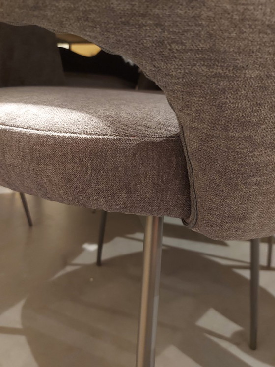 Image 1 of Sedia da pranzo XOOON Benton (set di 4)