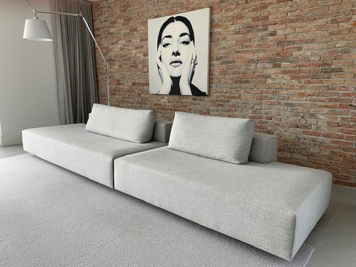 EYYE sofa model Sella
