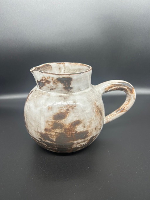 pichet Gérard Hofman Vallauris 