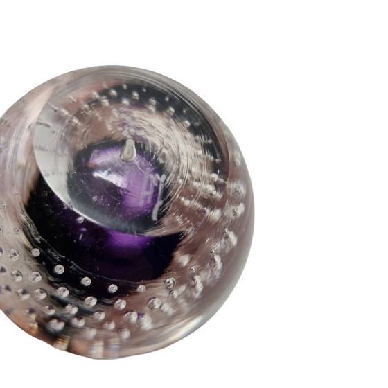 Image 1 of Fermacarte di design di Adam Jablonski, fine del XX secolo