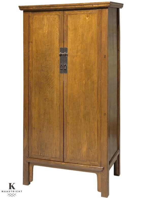 Image 1 of Oude Chinese kast 5083