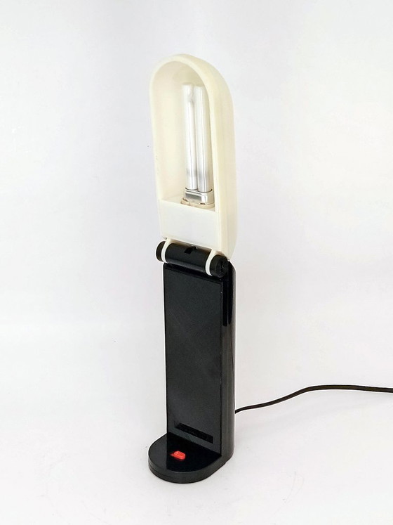 Tafellamp GH Bright – Tafellampen, Plastic (photo 12 of 18)