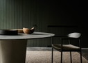 Tribu TAO Gartentisch Beton 160cm Monica Armani