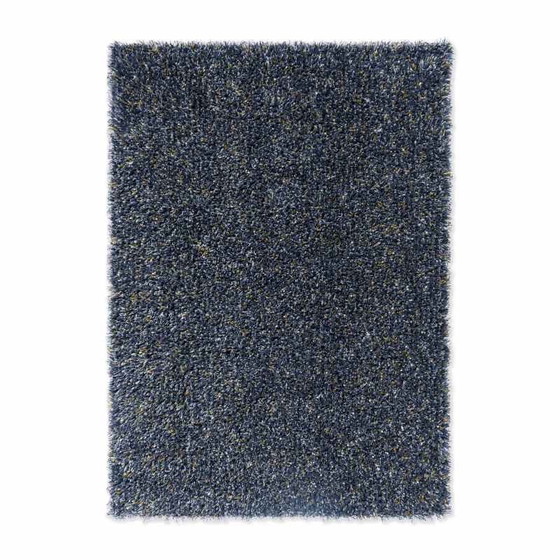 Brink en Campman Tapis Spring Blue Note 250 x 350 NEUF – Brink & Campman, Laine (photo 2 of 6)