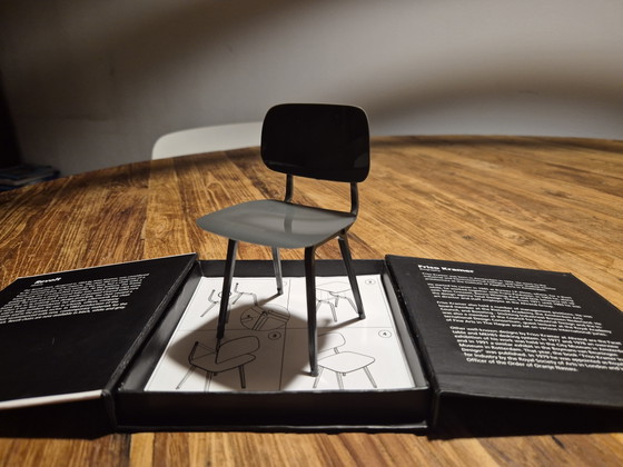 Image 1 of Revolt by Friso Kramer Scale Model