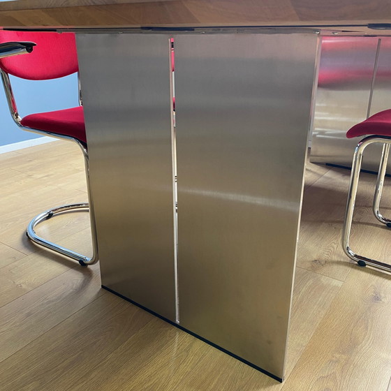 Image 1 of bert plantagie Cheek dining table - 240x110