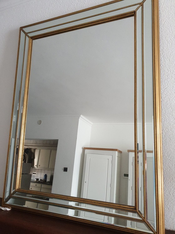 Copia di Specchio De Knudt – Glass, Wood (photo 2 of 5)
