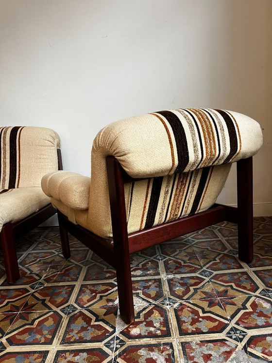 Image 1 of Area salotto modulare vintage