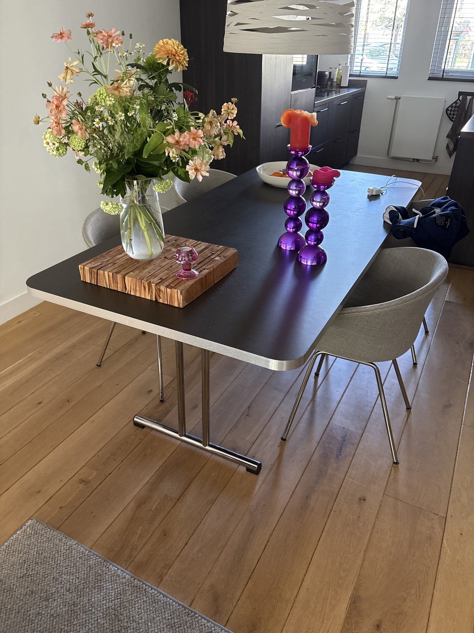 Mesa de comedor