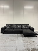 Sofá Natuzzi de 3 plazas