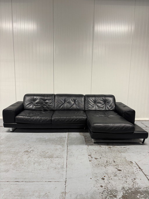 Sofá Natuzzi de 3 plazas