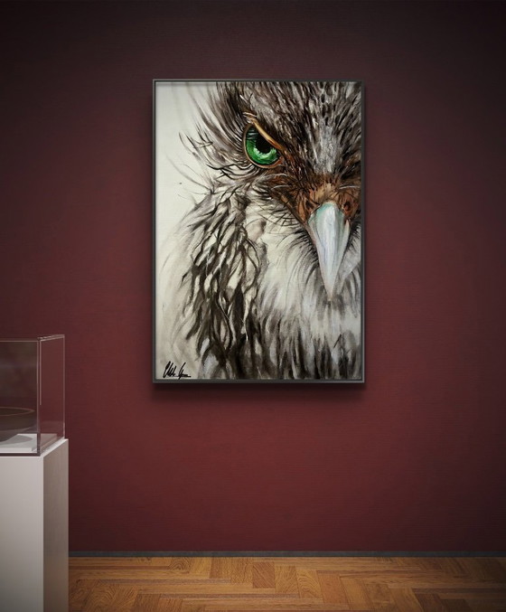 Image 1 of Walter Geraci - Freedom