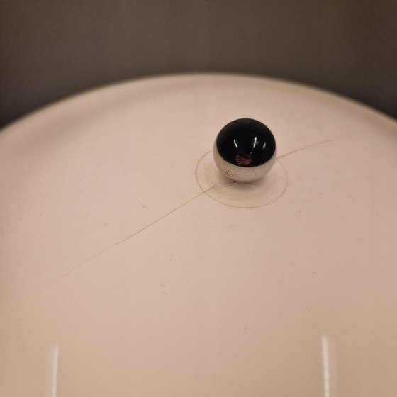 Image 1 of Louis Poulsen Panthella table lamp