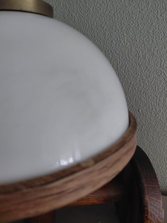 Image 1 of Lampada scandinava degli anni '70