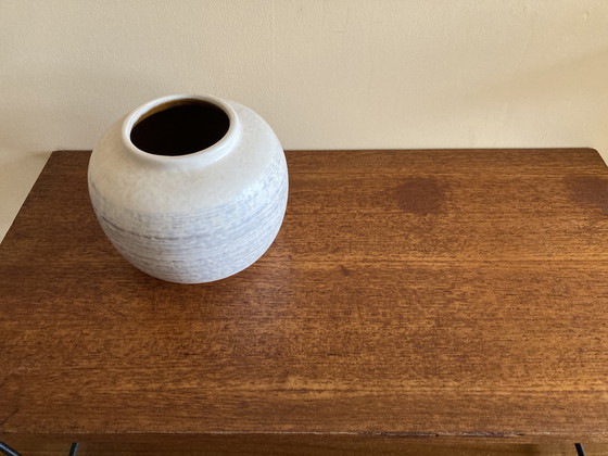 Image 1 of Vintage teak wandrekje