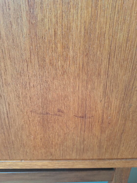 Image 1 of Vintage sideboard