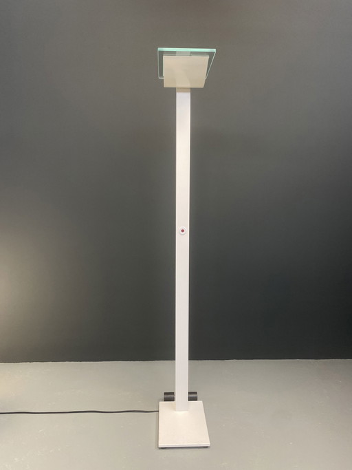 Ettore Sottass ID - S Edition Lampe