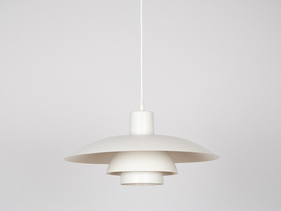 Image 1 of Danish vintage pendant lamp PH 4/3 by Poul Henningsen, Louis Poulsen, 1966
