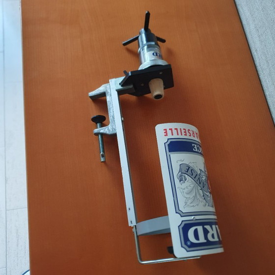 Image 1 of Dispensador Ricard (sin usar) – Accesorio de bar/cueva del hombre