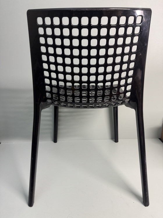 Image 1 of Desalto Sedia 288 - Sedia dal design italiano