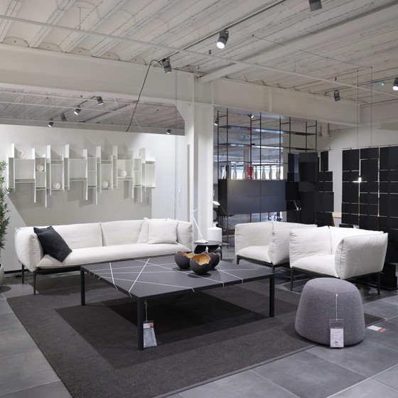 Image 1 of Mesa de centro MDF Italia Tense