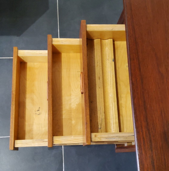 Image 1 of Oswald Vermaercke Office - V-Form - Belgium