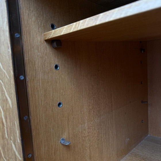 Image 1 of Vintage bureau in Scandinavische stijl uit de jaren 60