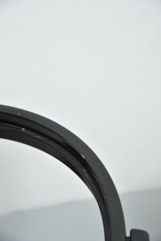 Image 1 of Model 780/783 Tables By Gianfranco Frattini For Cassina (1950s)