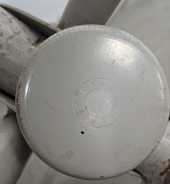 Image 1 of Chaise de dessinateur Friso Kramer Architects Ahrend de Cirkel