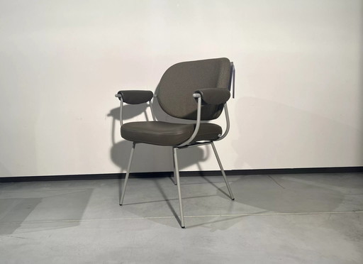 Flip dining chair set