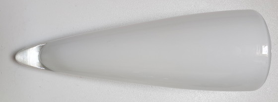 Image 1 of 2 Massive - Wall Lamps - 11878/01 - Opaline Glass