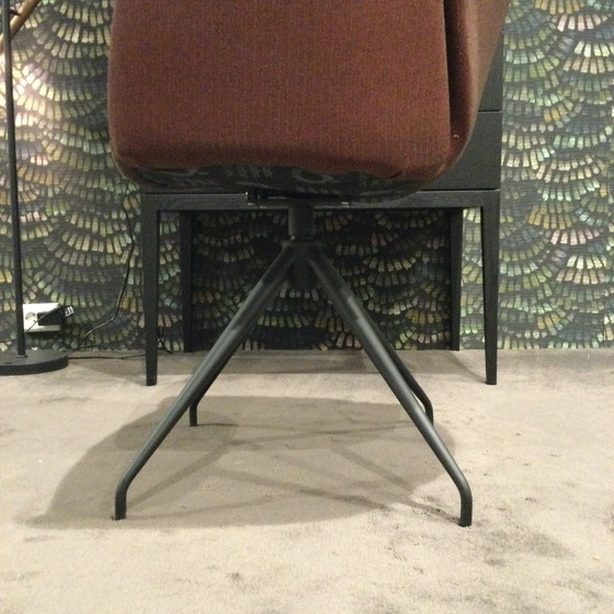 Image 1 of Mobitec Mood 95 en 96 eetkamerstoel (set van 6)