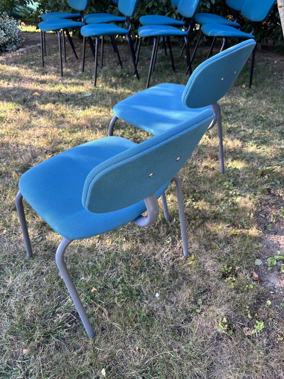 Image 1 of Strafor vintage chairs