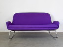 Normann Copenhagen Era rocking sofa design Simon Legald