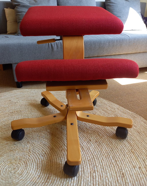 Chaise de bureau Stokke