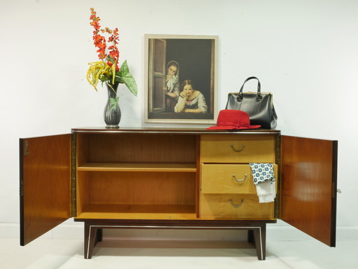 Vintage sideboard, 50s, Germany