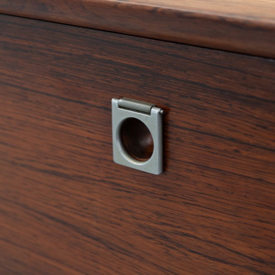 Mueble de palisandro Arne Vodder Sibast años 60 – Cómodas, Wood (photo 13 of 17)