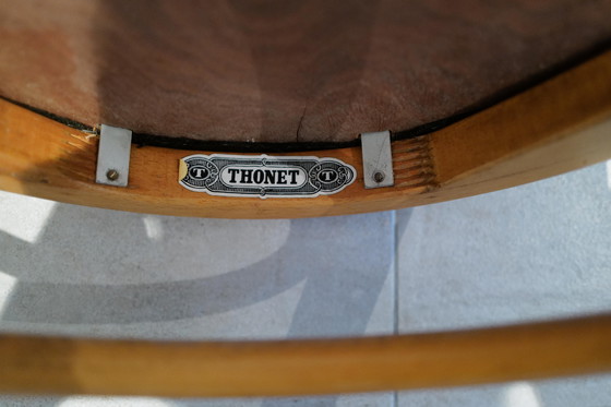 Image 1 of 6x Thonet Stühle (209)