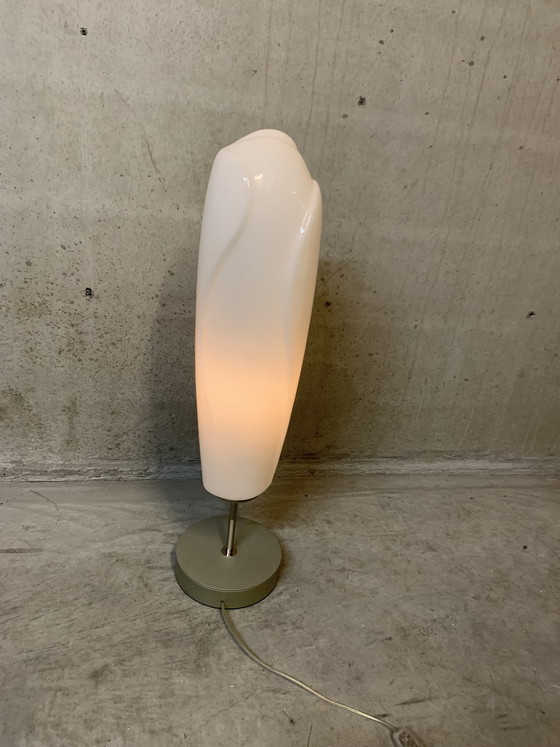 Image 1 of  Skulpturale Stehleuchte von Penta, Design Massimo Belloni, Italien.