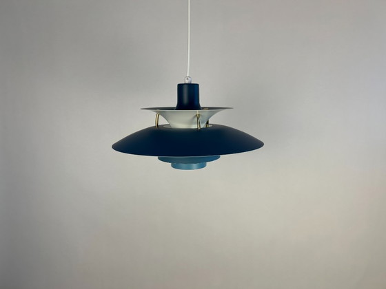 Image 1 of Louis Poulsen ph5 Hues of Blue