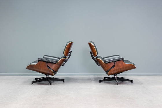 Image 1 of Sillón Eames 2x